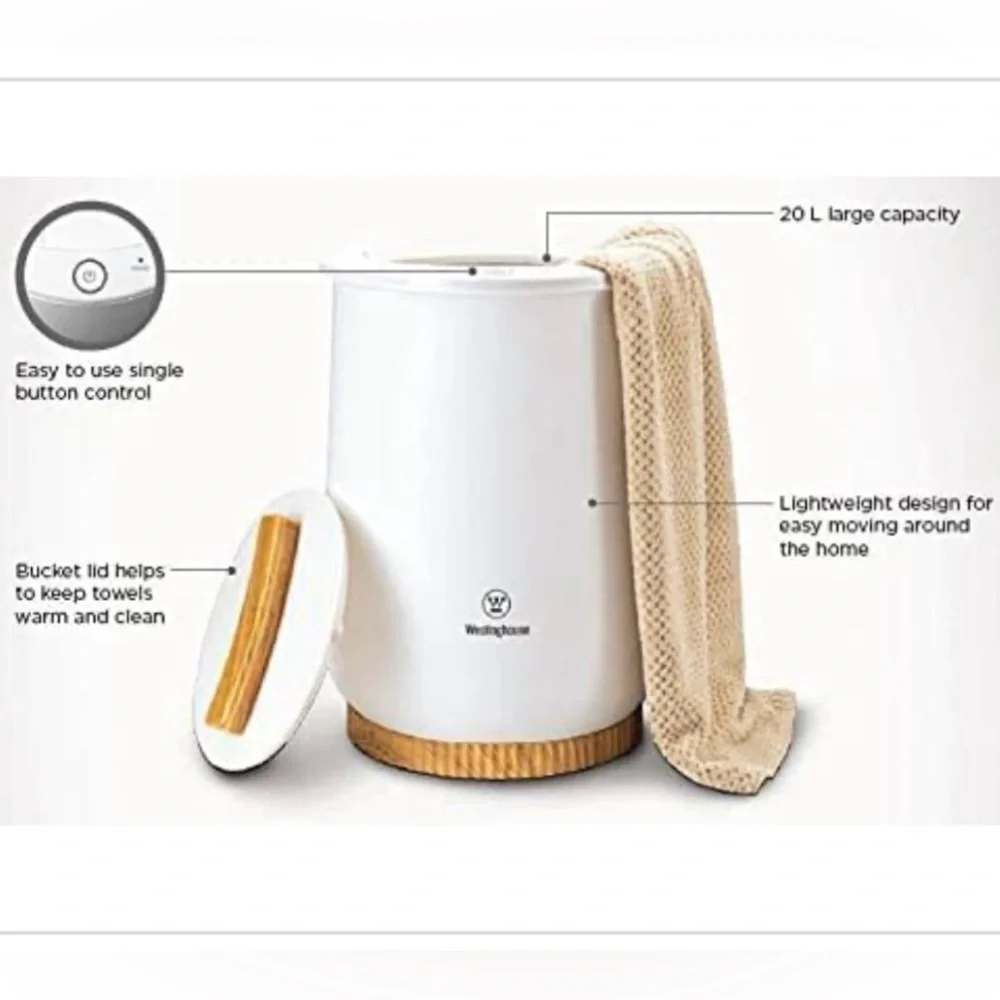 westinghouse brand new